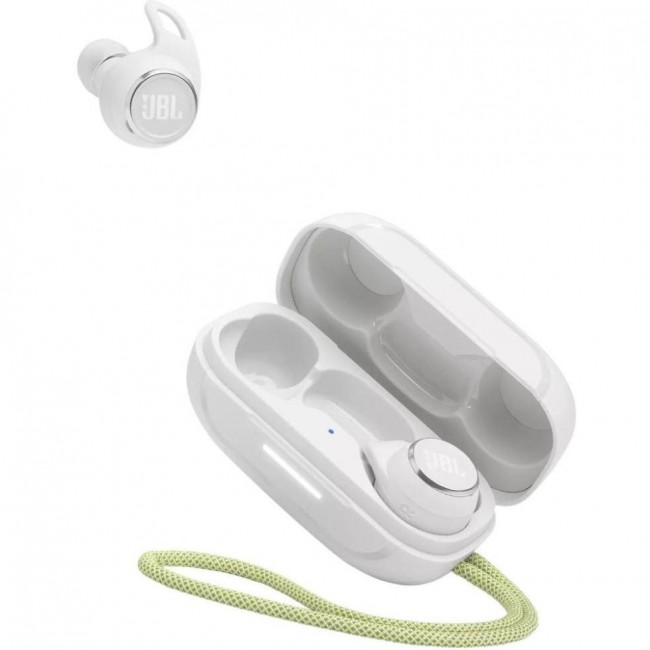 JBL Reflect Aero White (JBLREFLECTAEROWHT)