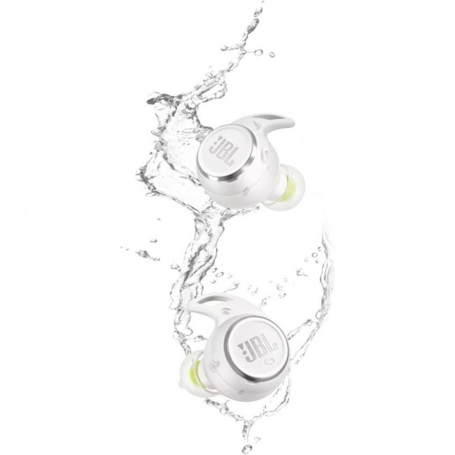 JBL Reflect Aero White (JBLREFLECTAEROWHT)