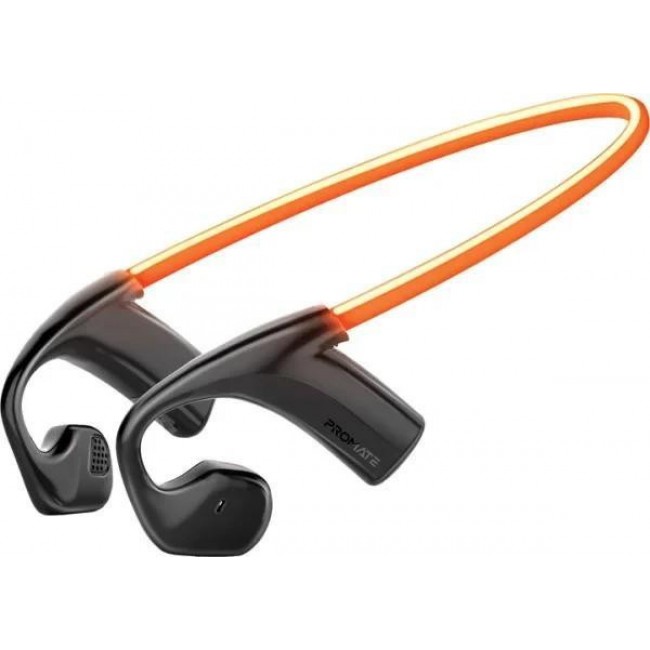 Promate RippleGlow Black (rippleglow.black)