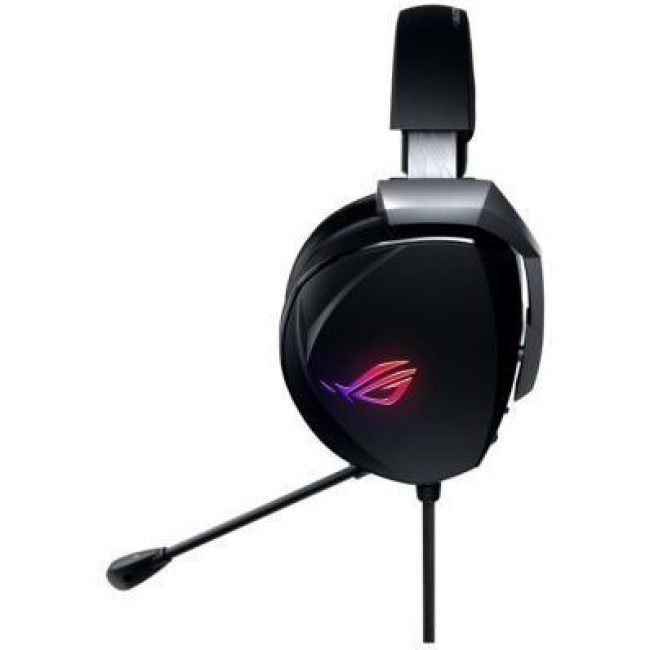 Наушники ASUS Rog Theta 7.1 Black (90YH01W7-B2UA00)