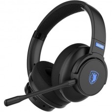 Sades SA-202 Runner Black/Blue (SA202BKB)