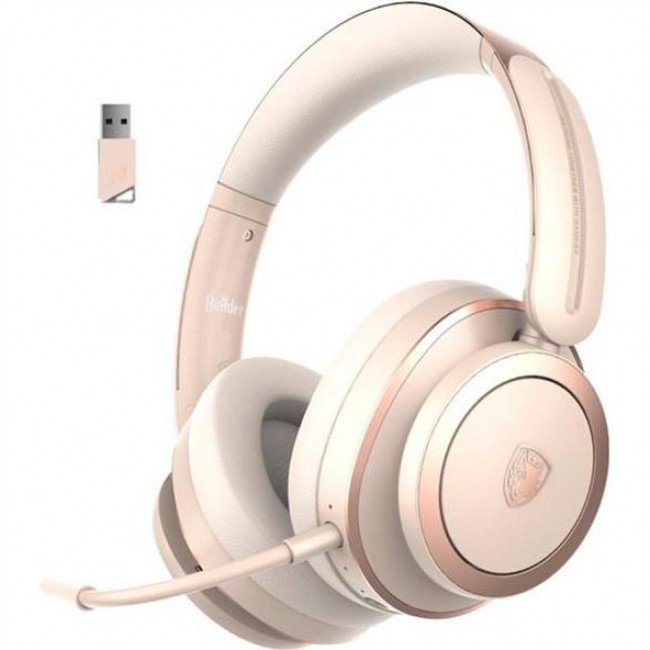 Sades SA-208 Builder Golden/Pink (SA208GP)