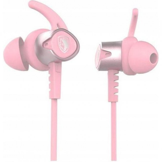 Sades SA-606 Wings 20 Pink (SA606PKJ)