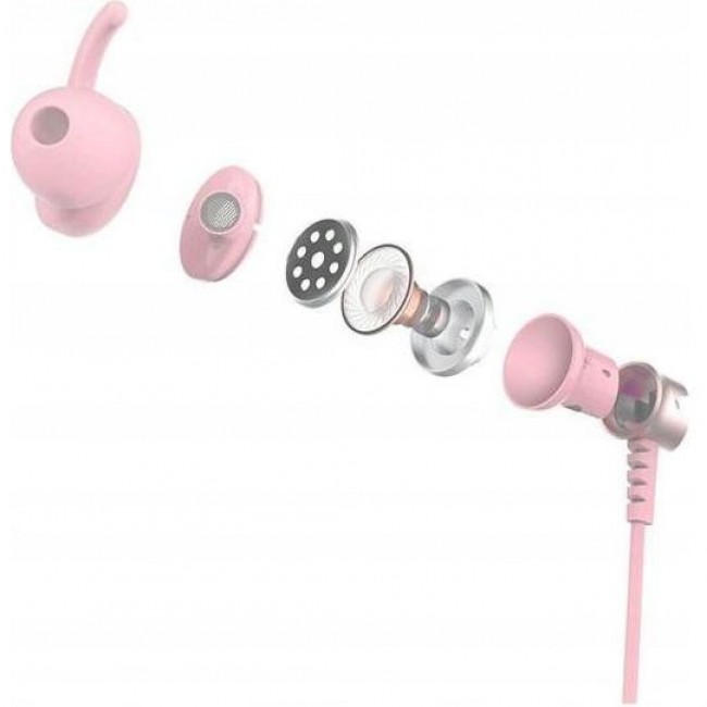 Sades SA-606 Wings 20 Pink (SA606PKJ)