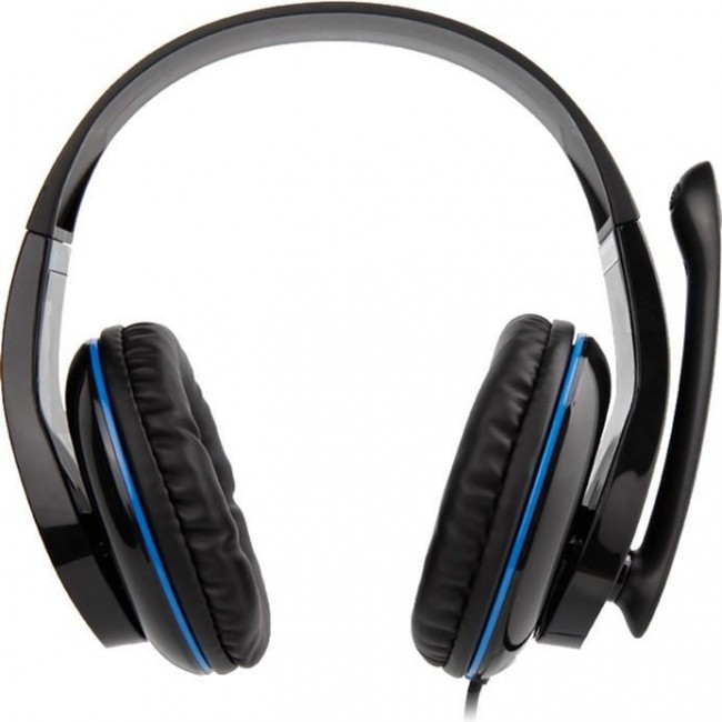 Sades SA-701 Tpower Black/Blue