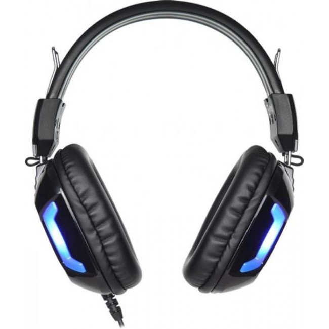 Sades SA-702 Element Black/Blue (SA702BL)