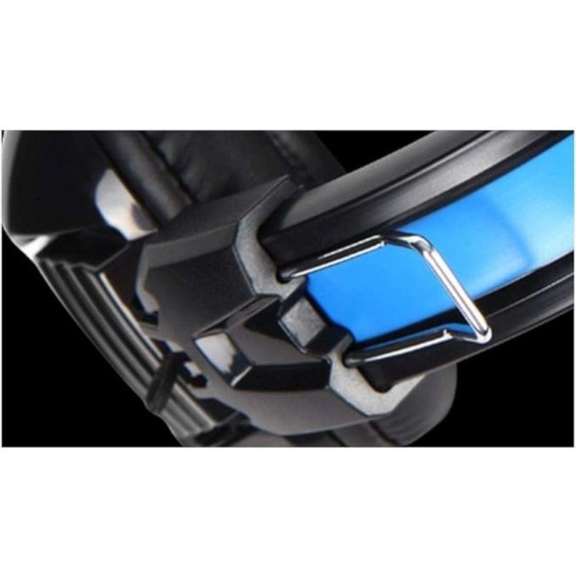 Sades SA-702 Element Black/Blue (SA702BL)