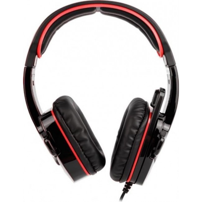 Sades SA-708GT Black/Red (SA708BRJ)