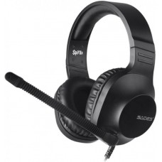 Sades SA-721 Spirits Black (SA721BKJ)
