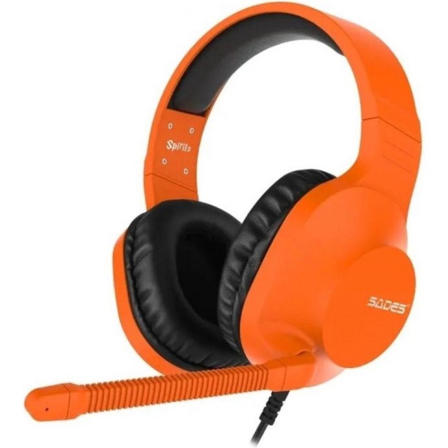 Sades SA-721 Spirits Orange (SA721ORJ)