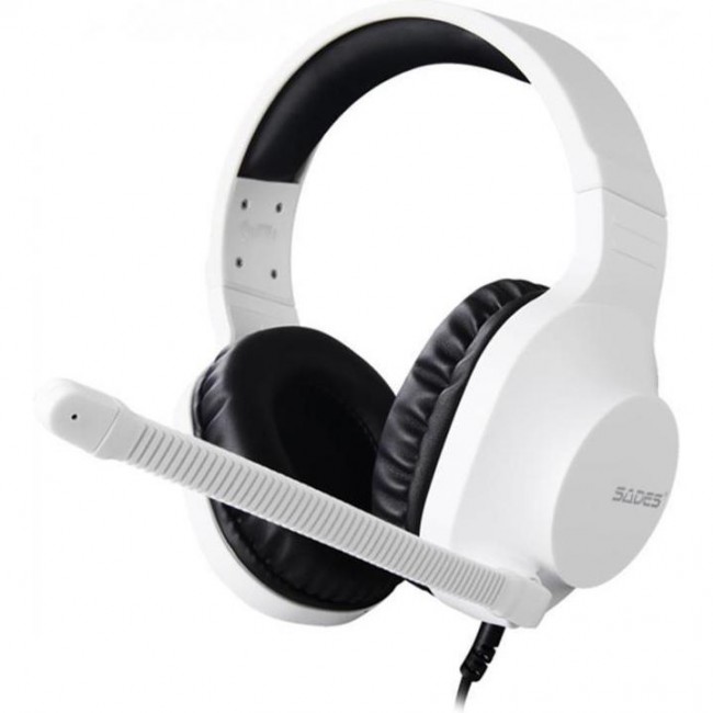 Sades SA-721 Spirits White (SA721WTJ)