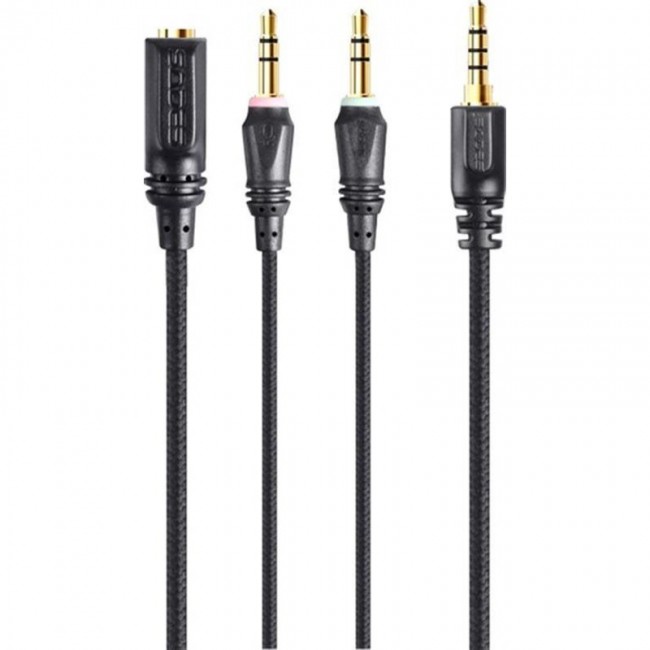 Sades SA-721 Spirits Yellow (SA721YEJ)