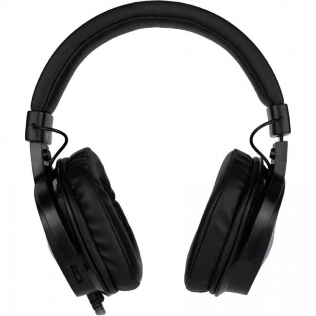 Sades SA-722 Dpower Black/Blue (SA722-B-BL)