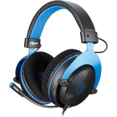 Sades SA-723 Mpower Blue/Black (SA723BLJ)
