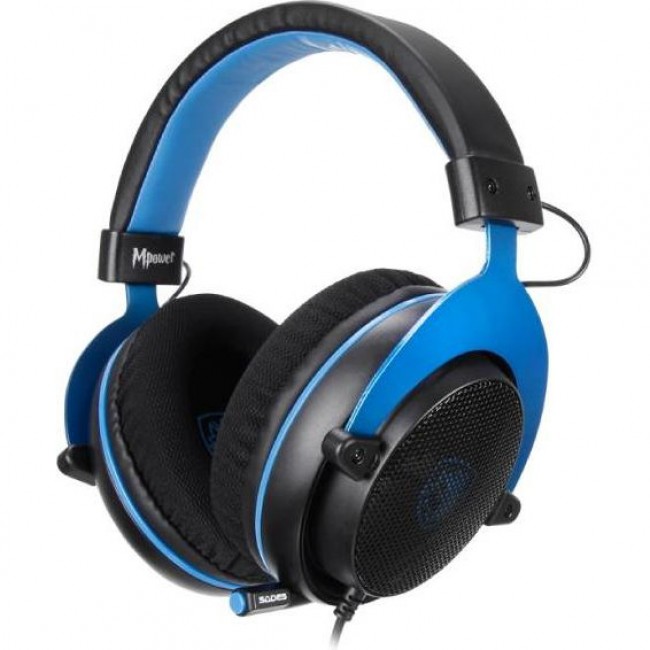 Sades SA-723 Mpower Blue/Black (SA723BLJ)