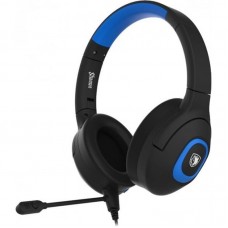 Sades SA-724 Shaman Blue (SA724BLJ)