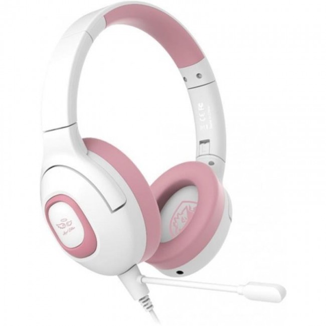 Sades SA-724 Shaman Pink (SA724PKJ)