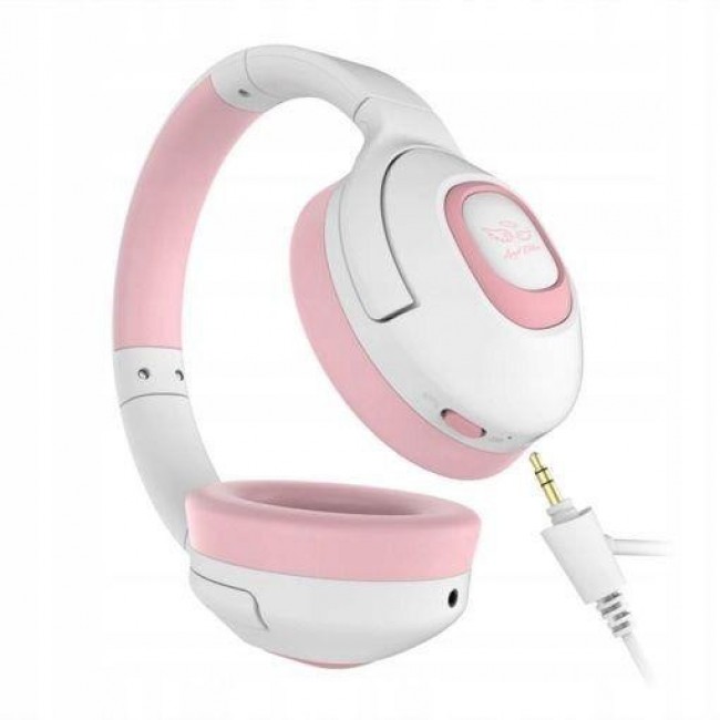 Sades SA-724 Shaman Pink (SA724PKJ)