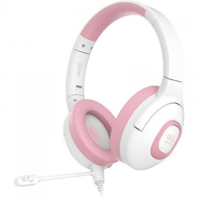 Sades SA-724 Shaman Pink (SA724PKJ)