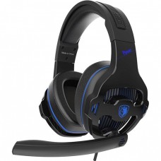 Sades SA-726 Ppower Black/Blue (SA726BLJ)