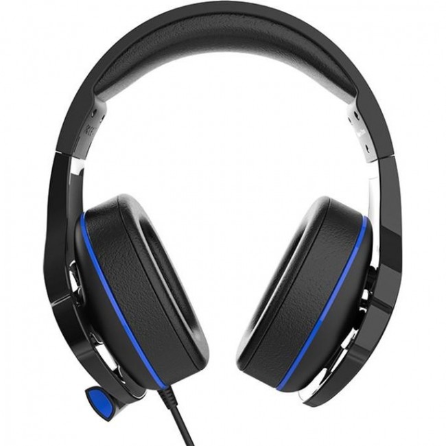 Sades SA-726 Ppower Black/Blue (SA726BLJ)