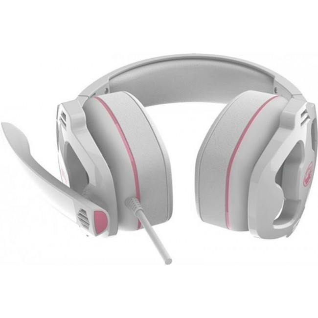 Sades SA-726 Ppower White/Pink (SA726WPJ)