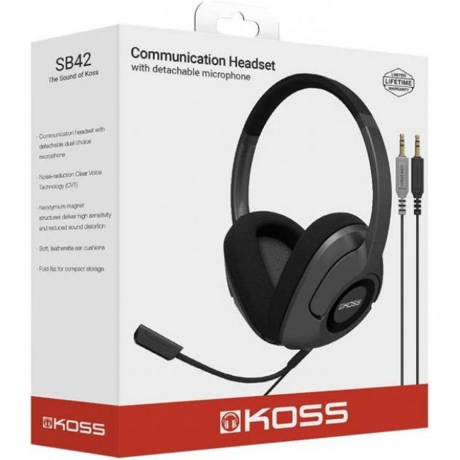 Koss SB42 (193566)