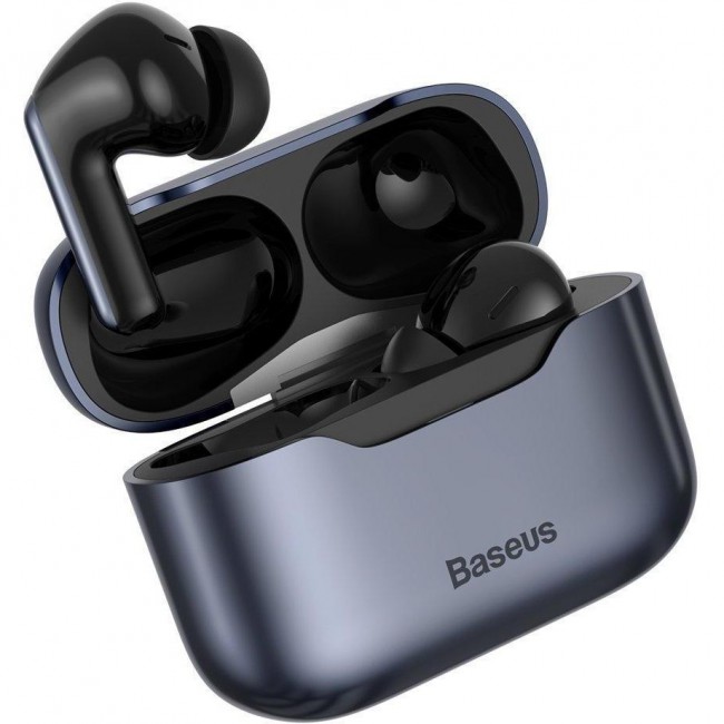 Baseus SIMU ANC TWS S1 Pro Tarnish (NGS1P-0A)