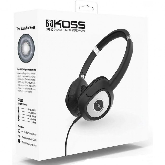 Koss SP330