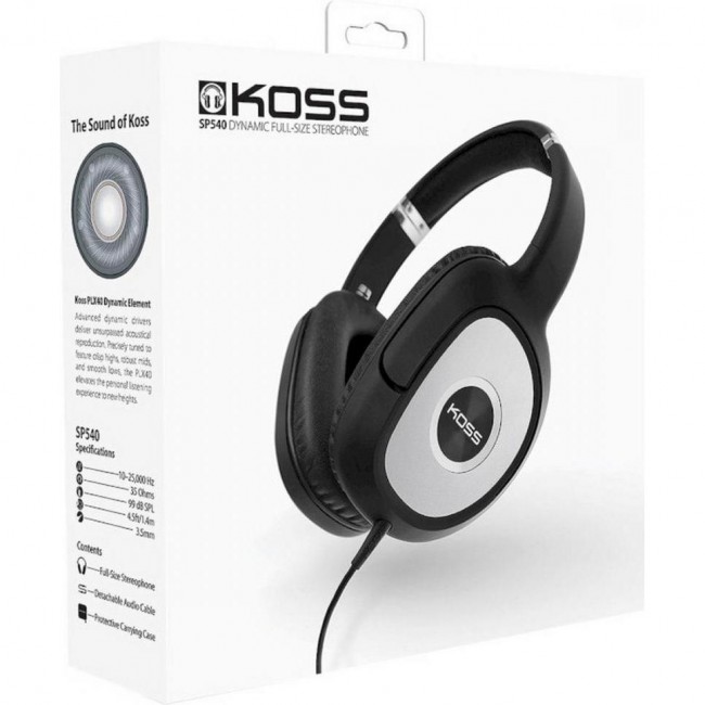 Koss SP540