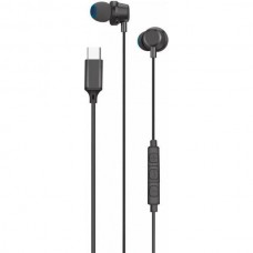 Proove Scape C1 Type-C Black (WESC10000201)