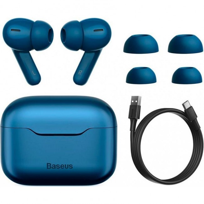 Baseus Simu S1 Pro Blue (NGS1P-03)