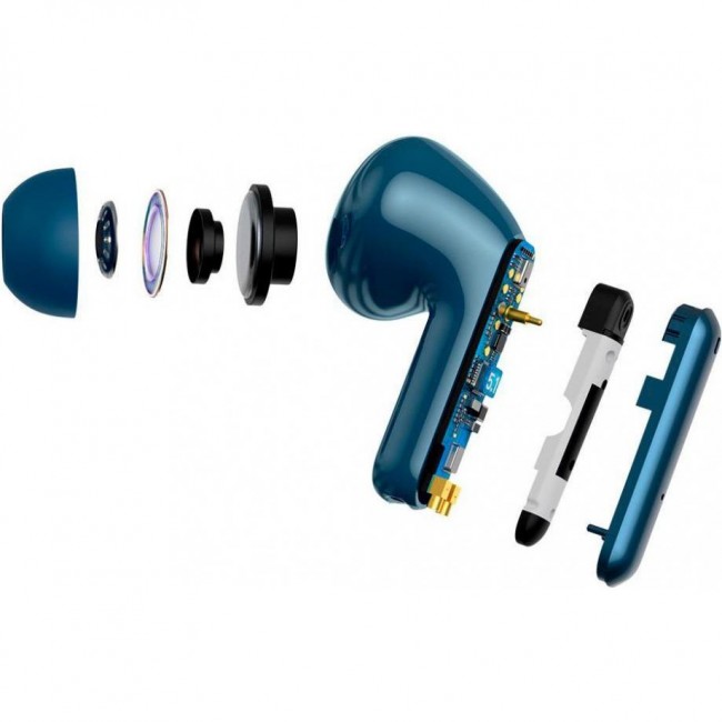 Baseus Simu S1 Pro Blue (NGS1P-03)