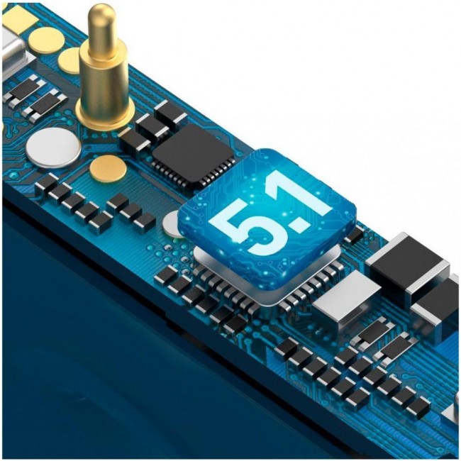 Baseus Simu S1 Pro Blue (NGS1P-03)