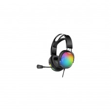 Vertux Sirius 7.1 USB Black (sirius.black)