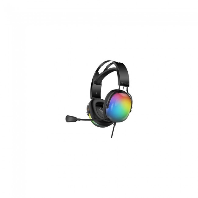 Vertux Sirius 7.1 USB Black (sirius.black)