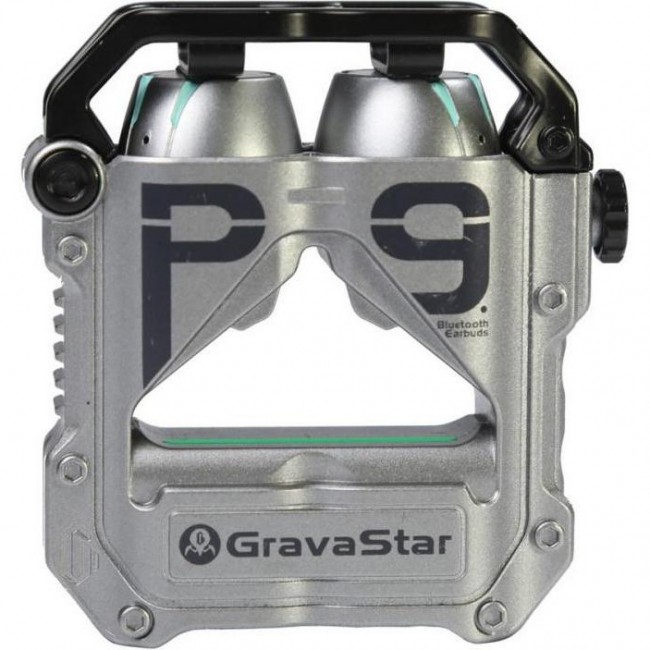 Gravastar Sirius Pro Battle Worn Gray (GRAVASTARP9_WDG)