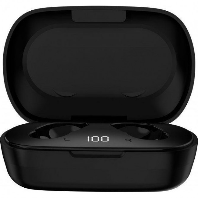 Globex Smart Sound CHIP Black