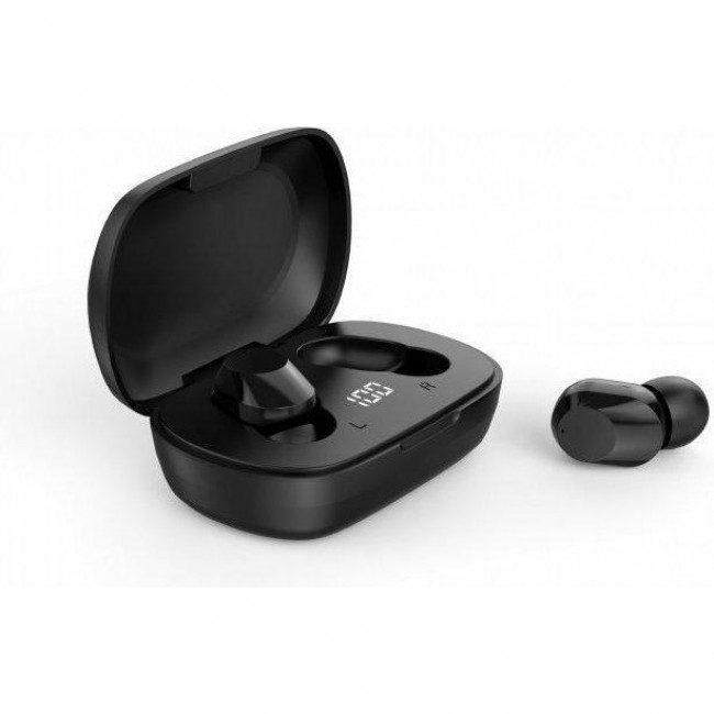 Globex Smart Sound CHIP Black