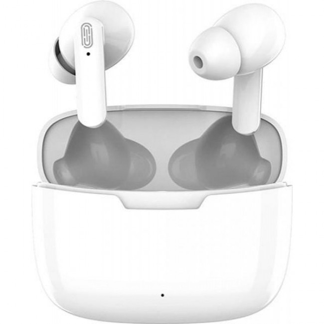 Globex Smart Sound Thin White