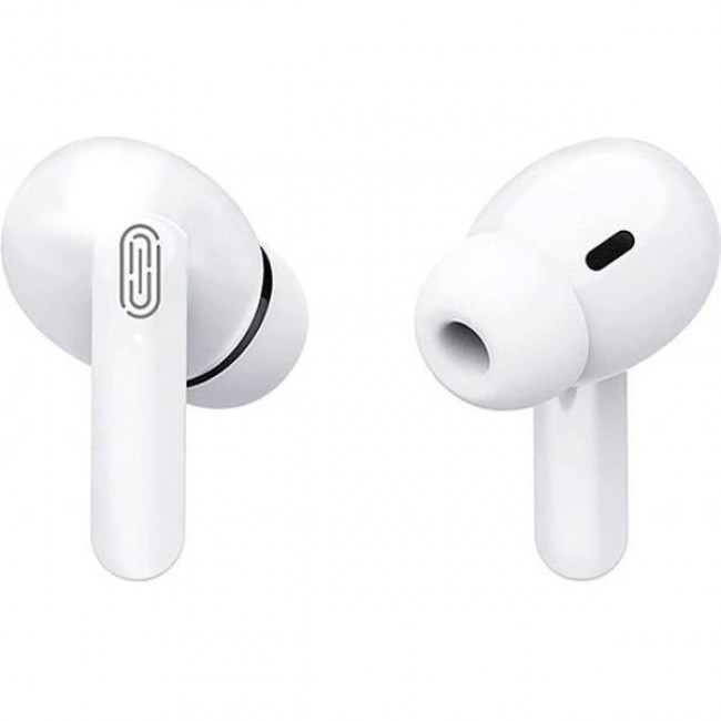 Globex Smart Sound Thin White