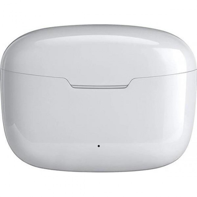 Globex Smart Sound Thin White