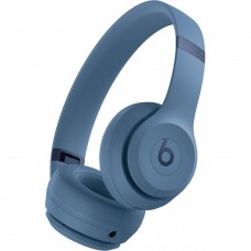 Наушники Beats by Dr. Dre Solo 4 Slate Blue (MUW43)