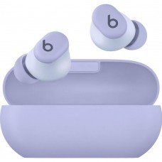 Beats by Dr. Dre Solo Buds Arctic Purple (MUVX3)