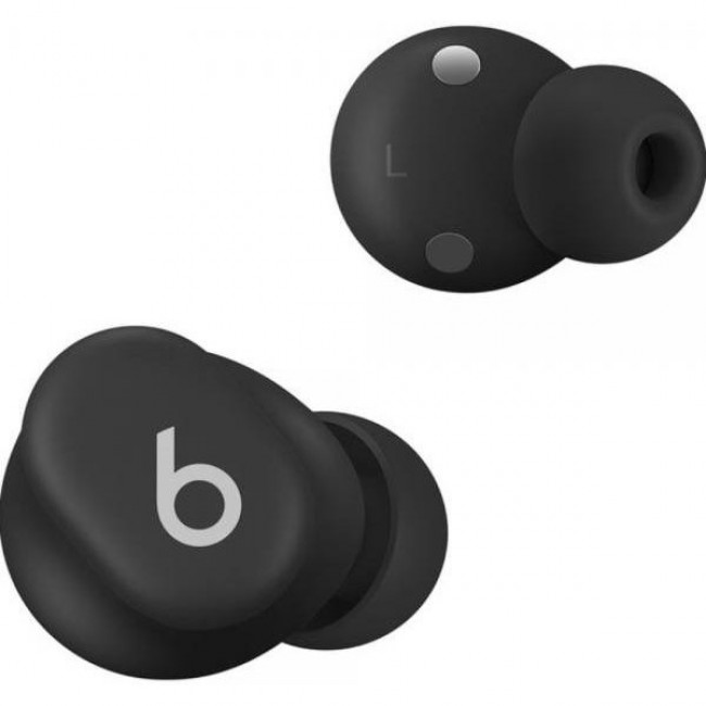 Beats by Dr. Dre Solo Buds Matte Black (MUVW3)