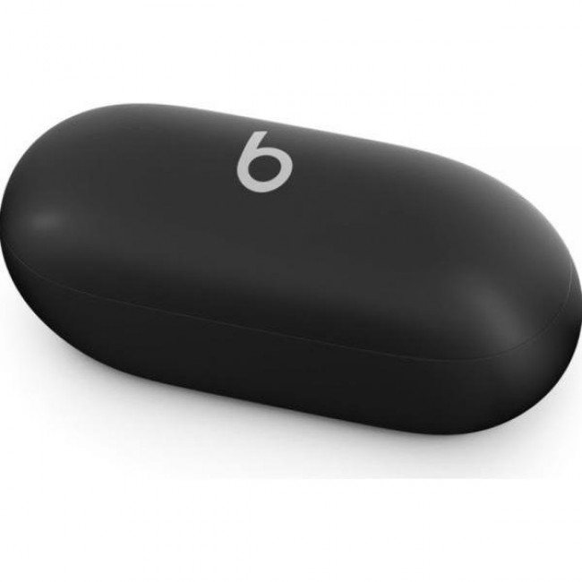 Beats by Dr. Dre Solo Buds Matte Black (MUVW3)