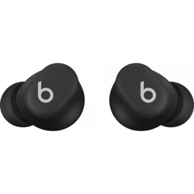 Beats by Dr. Dre Solo Buds Matte Black (MUVW3)