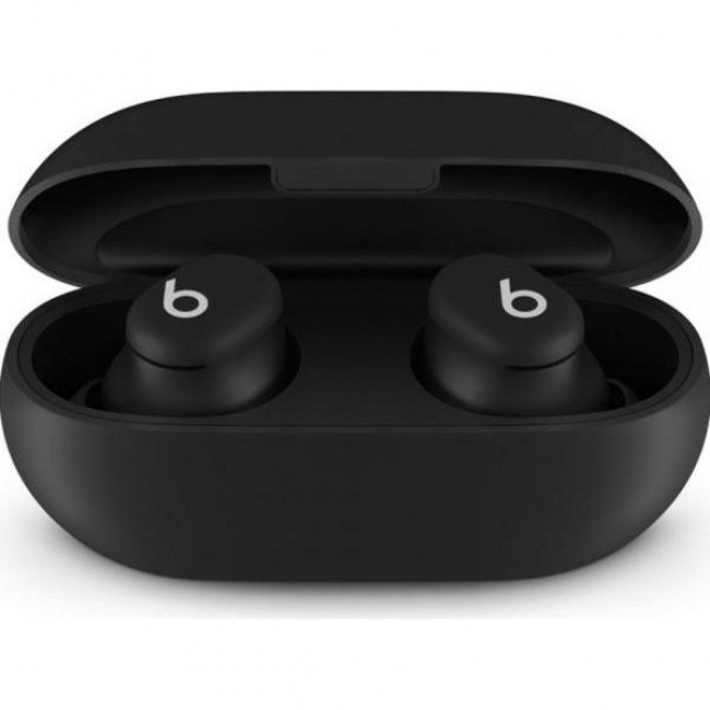 Beats by Dr. Dre Solo Buds Matte Black (MUVW3)