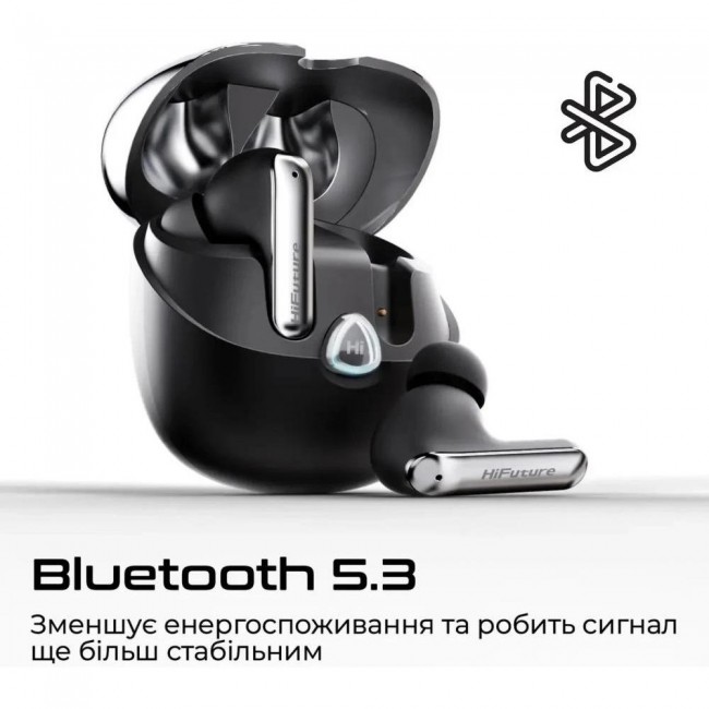 HiFuture SonicAir Black (sonicair.black)