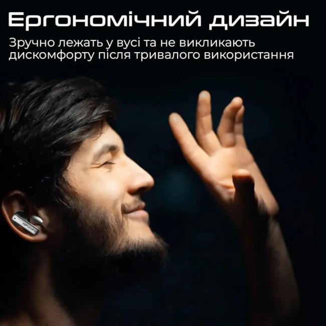 HiFuture SonicAir Black (sonicair.black)